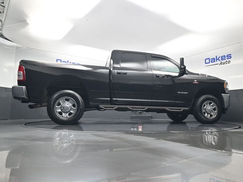 Used 2021 RAM 2500 Tradesman image 47