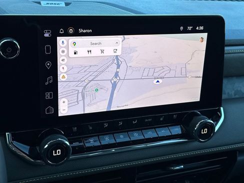 Certified 2026 Chevrolet Colorado ZR2 w/ Technology Package image 21