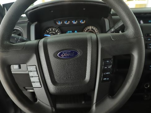 Used 2013 Ford F150 XL w/ Mid Equipment Group image 17