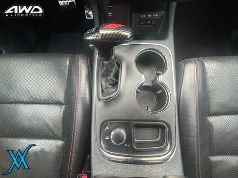 Used 2018 Dodge Durango R/T w/ Technology Group AWD/4WD image 34