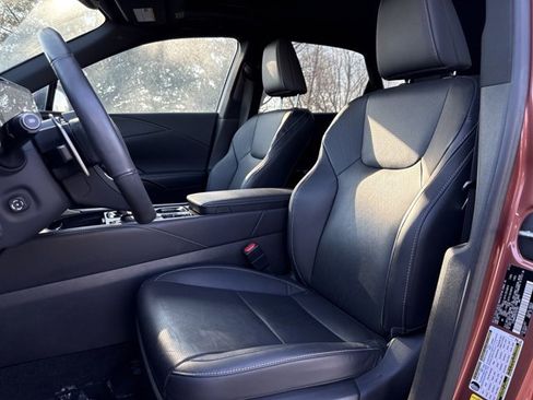 Used 2023 Lexus RX 350 Premium Plus w/ Accessory Package image 16