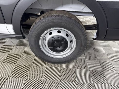 New 2026 Ford Transit 150 Low Roof w/ Load Area Protection Package image 28