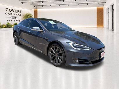 Used 2018 Tesla Model S 100D