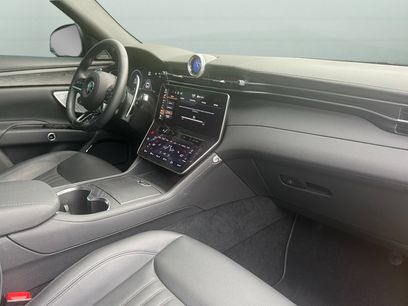 Certified 2023 Maserati Grecale Modena