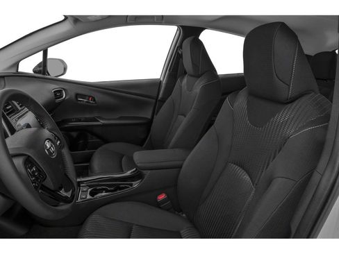 Used 2020 Toyota Prius Prime XLE FWD image 83