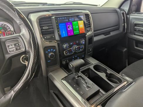 Used 2013 RAM 1500 Sport w/ Sport Premium Group AWD/4WD image 14