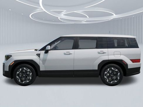 New 2026 Hyundai Santa Fe SE FWD image 2