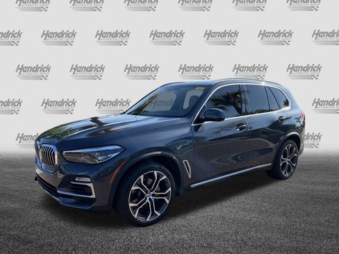 Used 2020 BMW X5 sDrive40i w/ Premium Package image 5