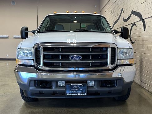 Used 2003 Ford F350 2WD Crew Cab DRW Super Duty image 13