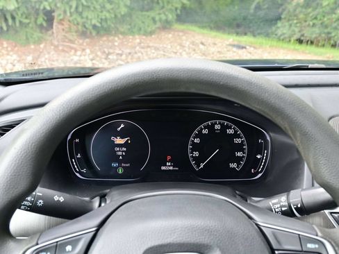 Used 2019 Honda Accord LX image 38