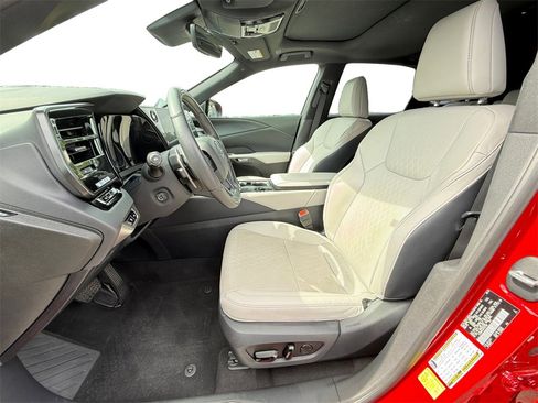 Used 2023 Lexus RX 350 Premium Plus image 9
