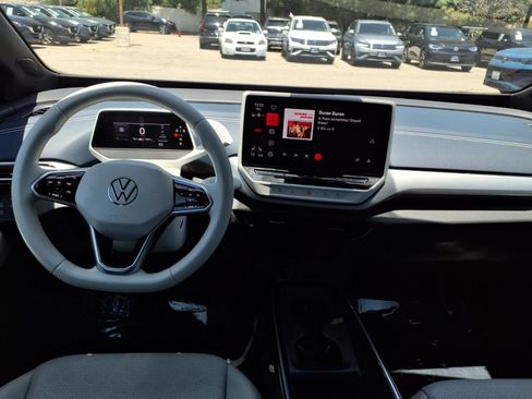 Certified 2023 Volkswagen ID.4 Pro S RWD image 19