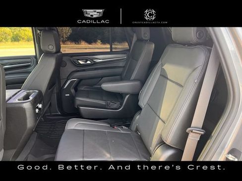 Used 2021 GMC Yukon Denali w/ Denali Premium Package RWD image 28