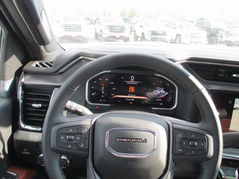 New 2026 GMC Sierra 3500 Denali Ultimate image 22