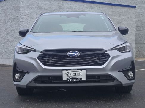 New 2026 Subaru Impreza RS AWD/4WD image 3