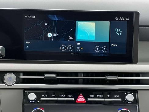 New 2025 Hyundai Tucson SEL AWD/4WD image 19