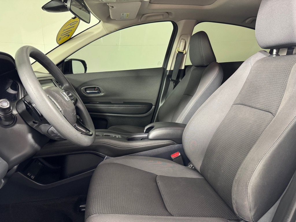 Used 2019 Honda HR-V EX image 9