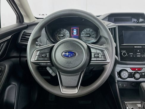 Used 2022 Subaru Impreza 2.0i image 17