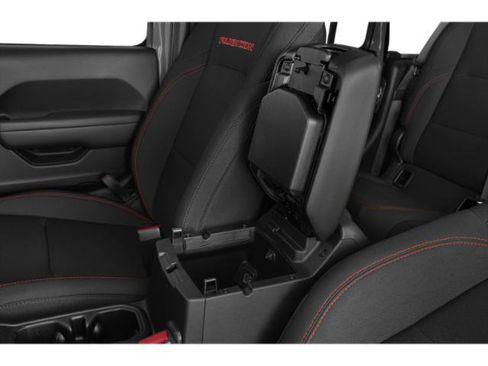 Used 2022 Jeep Gladiator Rubicon image 17