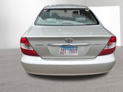 Used 2004 Toyota Camry LE image 11