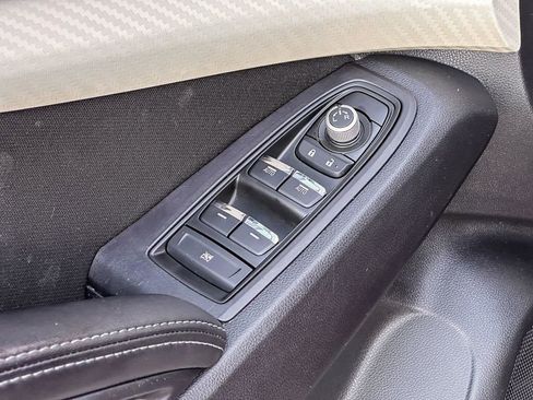 Used 2020 Subaru Ascent Premium w/ Sport Package image 13