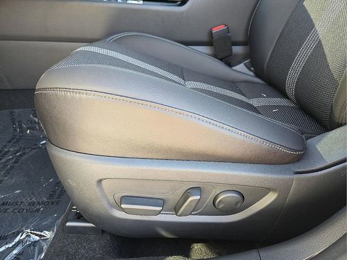 New 2025 MAZDA CX-50 AWD 2.5 S w/ Weather Package image 22