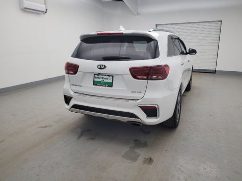 Used 2019 Kia Sorento SX FWD image 7