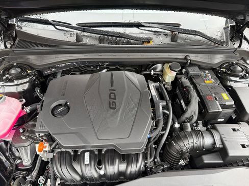 New 2026 Kia K5 GT-Line image 20