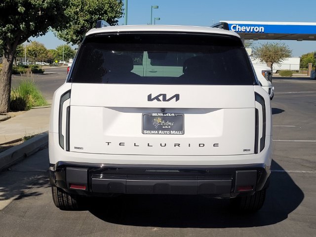 New 2027 Kia Telluride X-Line SX Prestige AWD/4WD image 5