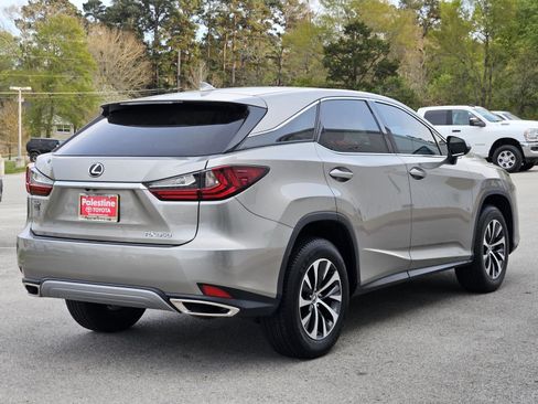 Used 2022 Lexus RX 350 FWD image 6
