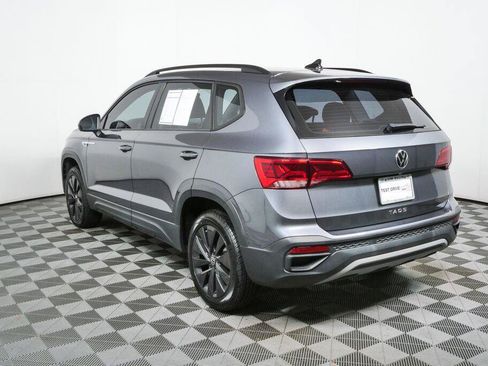 Certified 2023 Volkswagen Taos S FWD image 26