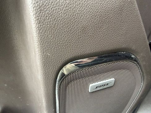 Used 2016 GMC Sierra 1500 Denali w/ Enhanced Driver Alert Package image 24