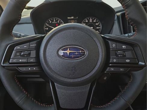 New 2026 Subaru Crosstrek 2.5i Limited AWD/4WD image 20