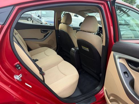 Used 2012 Hyundai Elantra GLS w/ Preferred Pkg 3 FWD image 21