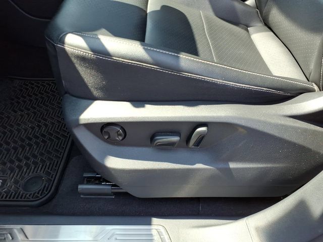 Used 2022 Volkswagen Atlas SE FWD image 5
