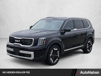 Used 2023 Kia Telluride EX FWD video 1