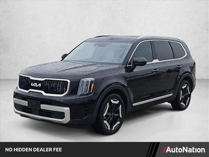 Used 2023 Kia Telluride EX