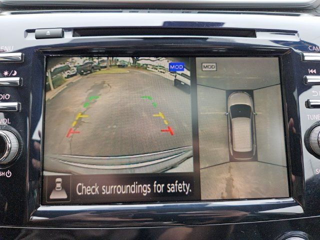 Used 2023 Nissan Murano SL w/ SL Moonroof Package FWD image 19