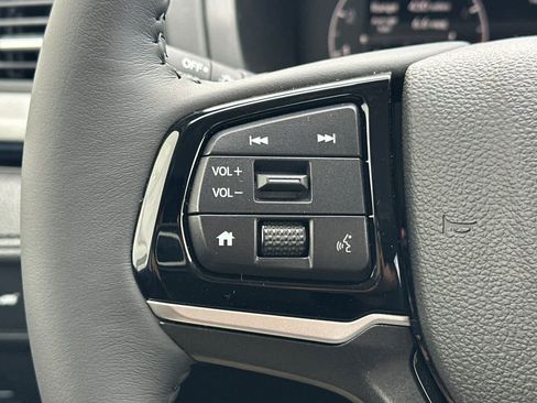 New 2026 Honda Odyssey Touring image 27