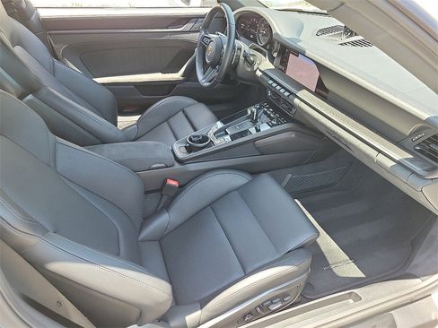 Used 2024 Porsche 911 Carrera GTS image 28