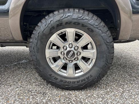 Used 2016 Ford F250 King Ranch AWD/4WD image 32