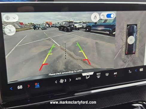 New 2026 Ford Expedition Max Platinum AWD/4WD image 18