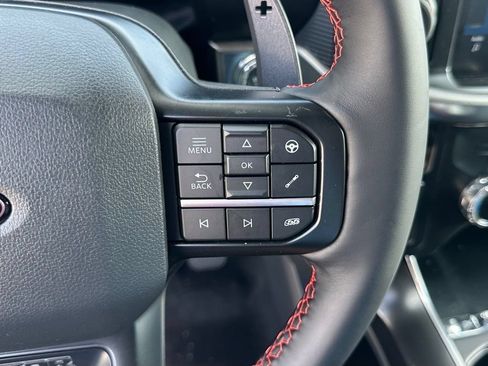 New 2026 Ford F150 Raptor AWD/4WD image 21
