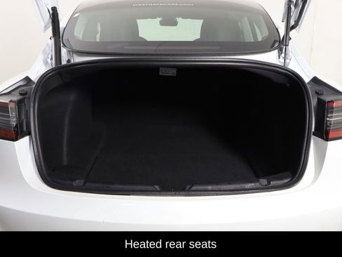 Used 2023 Tesla Model 3 Standard Range image 15
