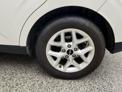 Used 2023 Kia Soul S FWD image 9