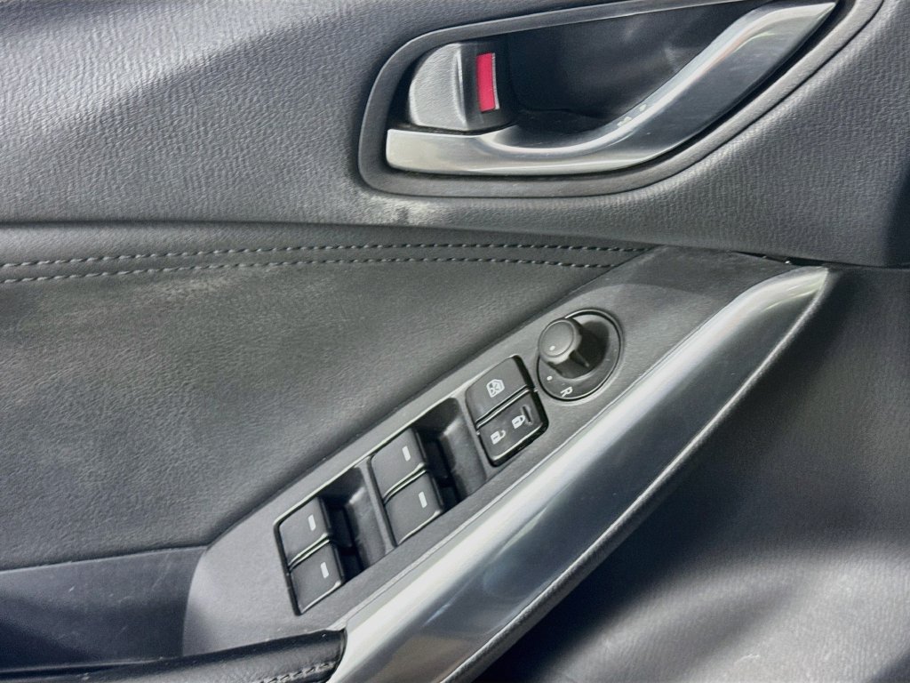 Used 2015 MAZDA MAZDA6 Touring FWD image 20