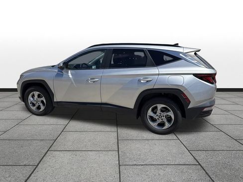 Used 2024 Hyundai Tucson SEL AWD/4WD image 38