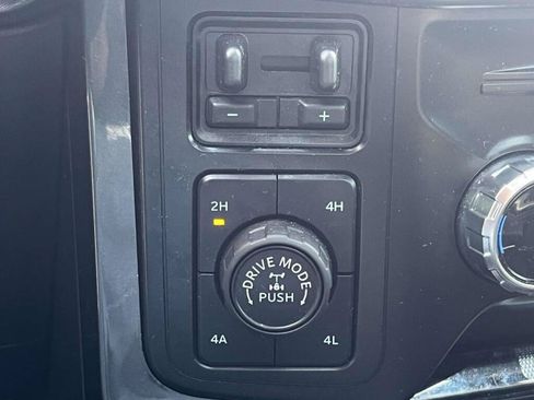 Used 2023 Ford F150 Tremor w/ Equipment Group 402A High AWD/4WD image 31