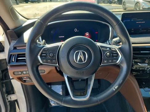 Used 2024 Acura MDX Technology image 26