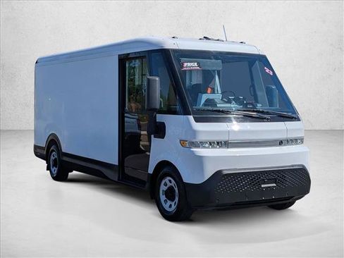 Used 2023 Chevrolet Brightdrop 600 w/ Active Safety Package 2 image 3